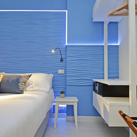 Domus Augustea - San Giovanni Sunset Suites-3